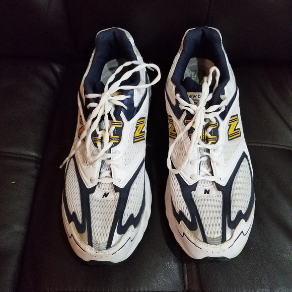 new balance 767
